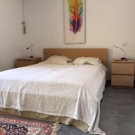 Double Private Terrace And Private Bathroom In Shared Apartment San Bartolome de Tirajana (Gran Canaria)